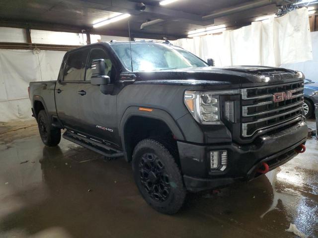 1GT49PE76MF295355 GMC Sierra K2500 At4