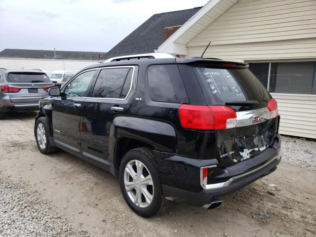 2GKALPEK5H6340461 GMC Terrain Slt