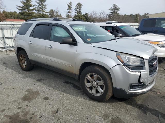 1GKKVPKD2GJ311568 GMC ACADIA SLE