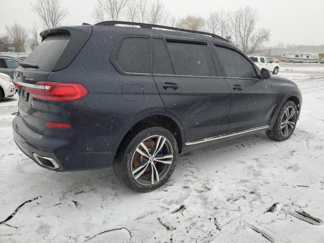 5UXCW2C0XL9B64375 BMW X7 Xdrive40i