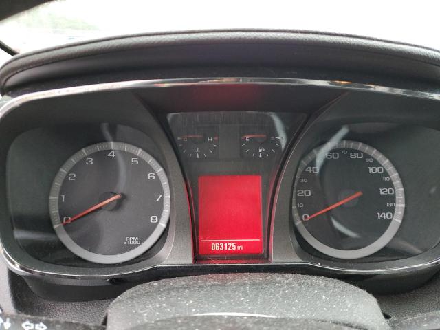 2GKFLXEK8E6194008 GMC Terrain Slt