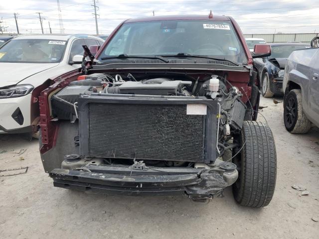 1GKS1GKC4LR218677 GMC Yukon Xl C1500 Slt