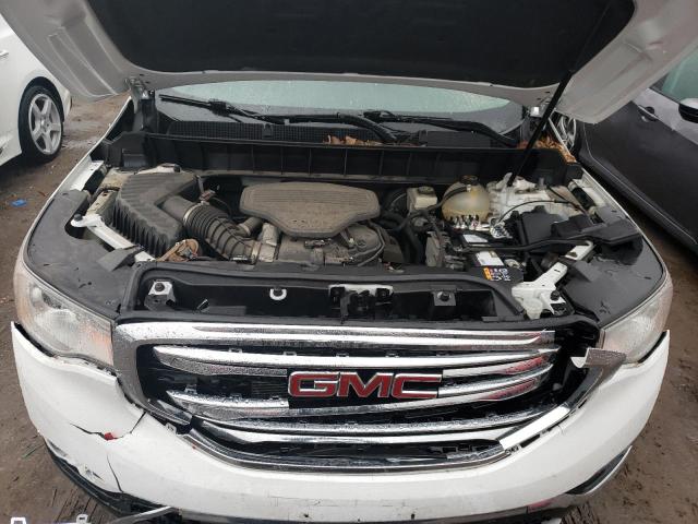 1GKKNMLSXHZ246368 GMC Acadia Slt-1