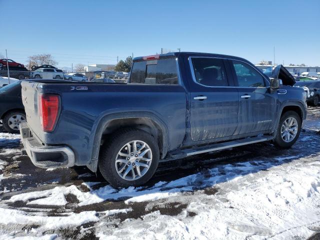 3GTU9DED6MG402729 GMC Sierra K1500 Slt