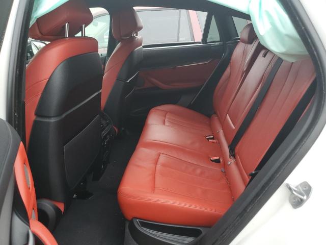 5UXKU2C39H0U29047 BMW X6 Xdrive35i