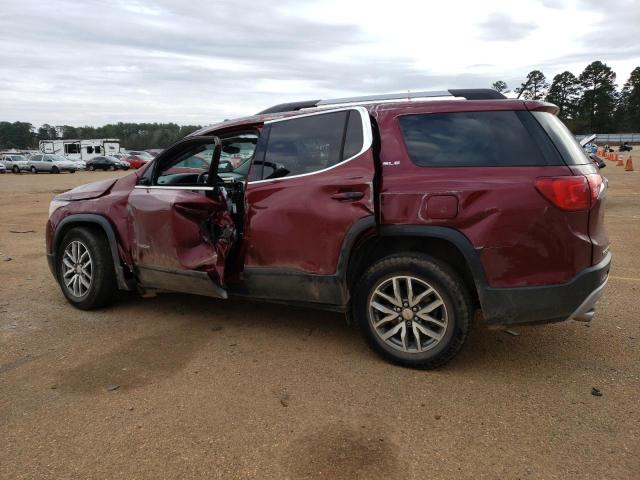1GKKNLLS4JZ219747 GMC ACADIA SLE