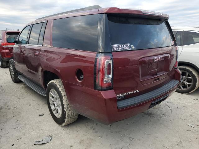 1GKS1GKC4LR218677 GMC Yukon Xl C1500 Slt