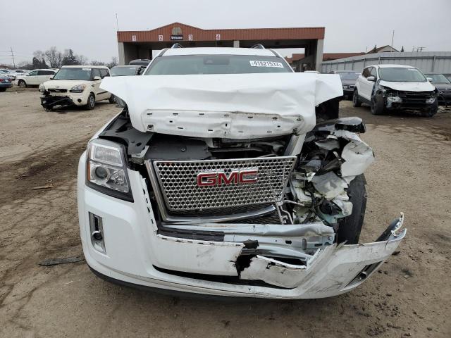 2GKFLZEK2F6214198 GMC Terrain Denali