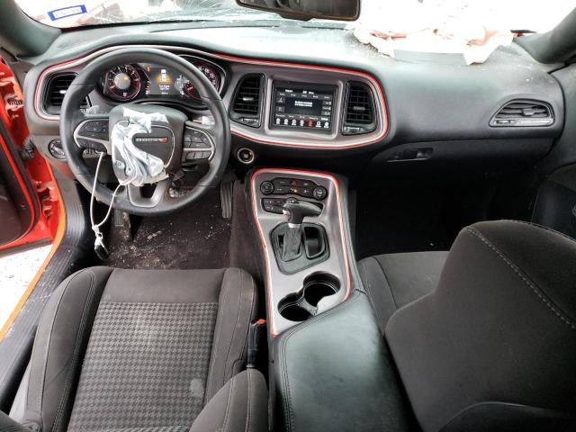 2C3CDZJG4KH541329 Dodge Challenger Gt