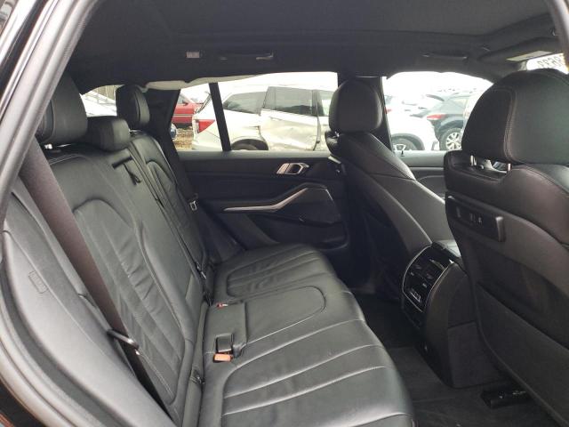 5UXCR6C54KLL35646 BMW X5 Xdrive40i