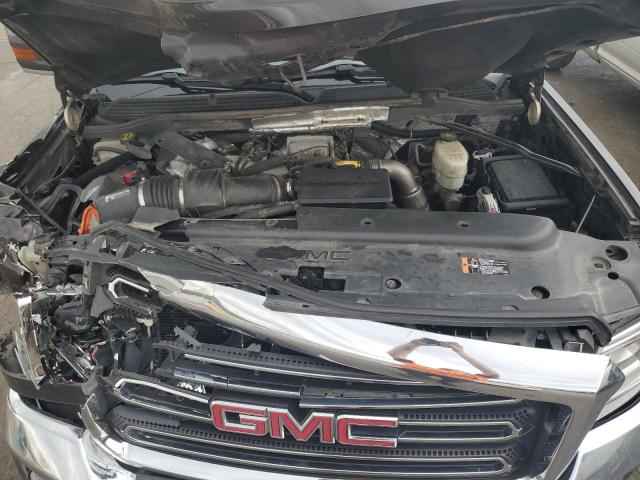 1GT12TEY2JF148812 GMC Sierra K2500 Slt