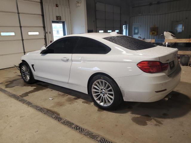 WBA3N9C59EF721347 BMW 428 XI