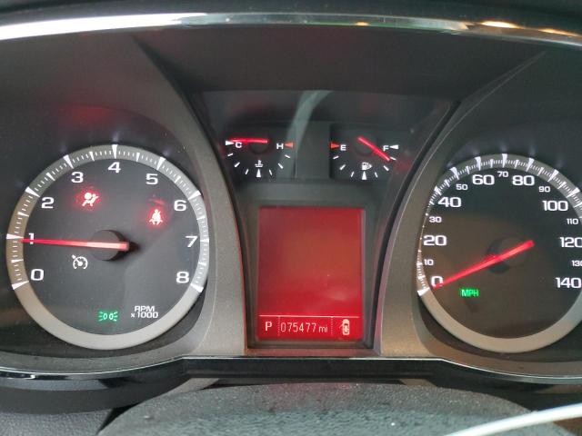 2GKALMEK2H6339122 GMC Terrain Sle