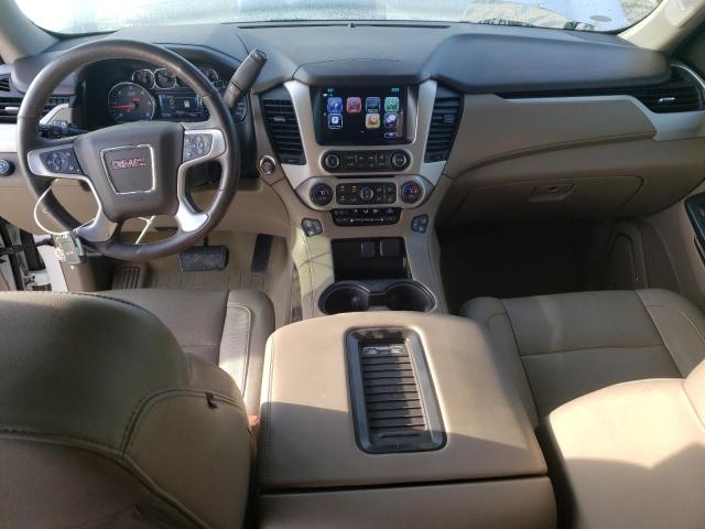 1GKS2BKC8HR228507 GMC YUKON SLT