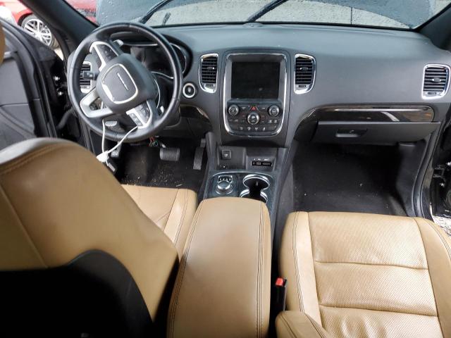1C4RDJEG7FC946966 Dodge Durango Citadel