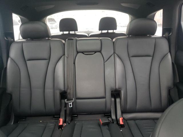 WA1LAAF70KD031758 Audi Q7 Premium Plus