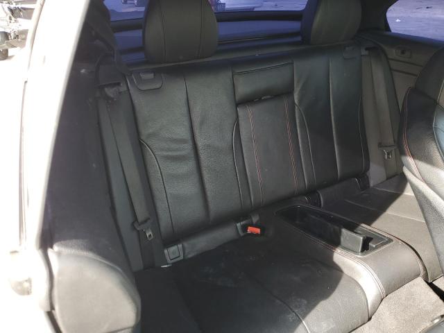 WBA4Z1C55JEC59771 BMW 430I