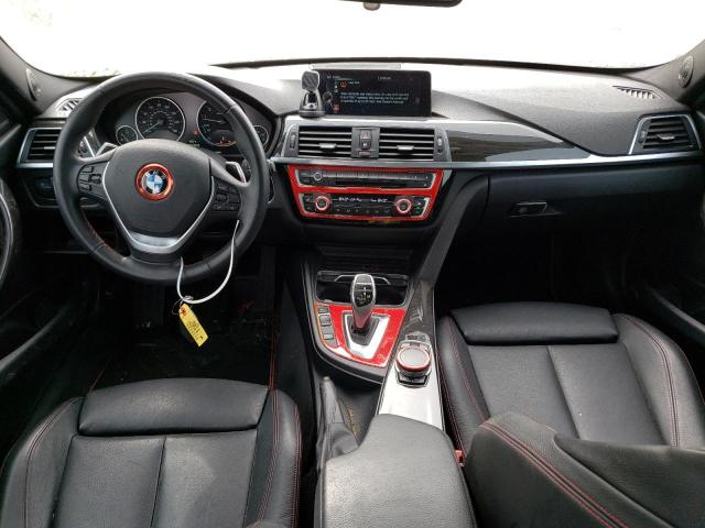WBA8E9G54GNT42099 BMW 328 I Sulev