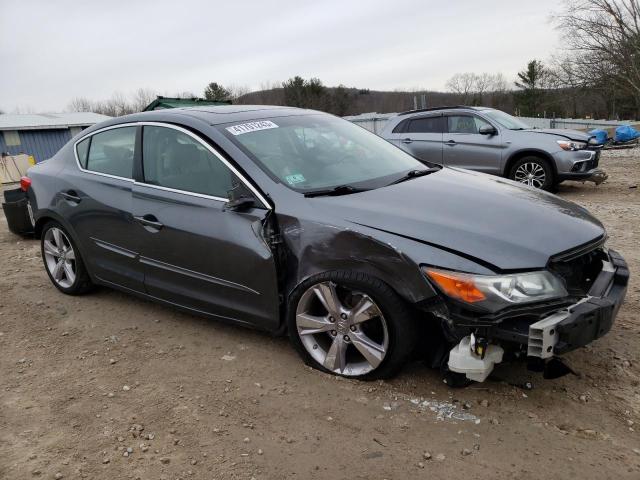 19VDE1F79EE010689 Acura Ilx 20 Tech