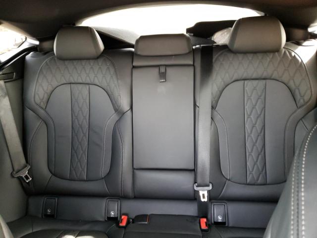 5UXCY6C09P9N52329 BMW X6 Xdrive40i