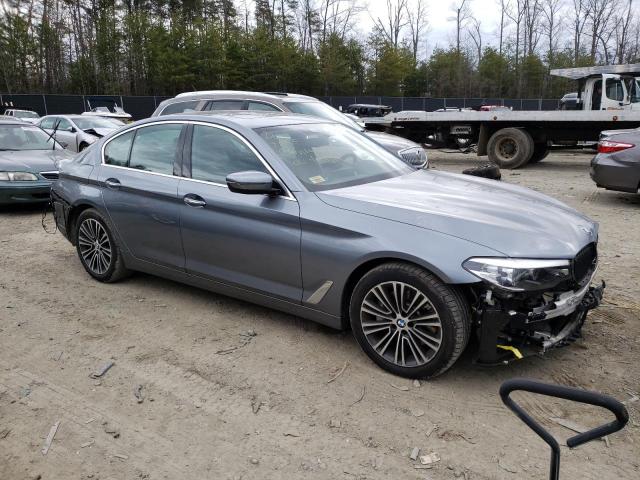 WBAJA7C58JG909479 BMW 530 XI