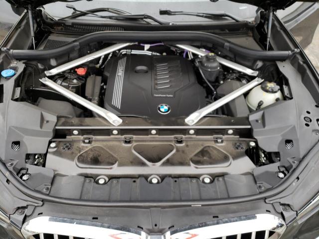 5UXCR6C06N9K51687 BMW X5 Xdrive40i