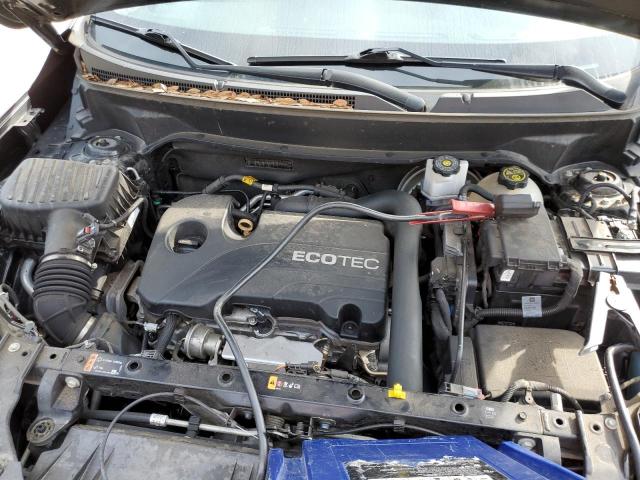 3GKALVEVXKL337086 GMC Terrain Slt