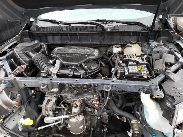 1GKKNNLS8KZ117168 GMC Acadia Slt-2