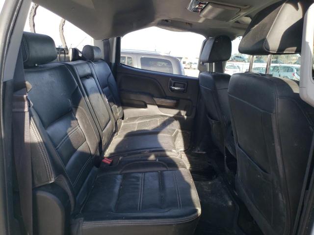 1GT42YEY1HF105177 GMC Sierra K3500 Denali