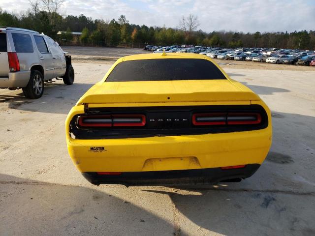 2C3CDZBT3HH611309 Dodge Challenger R/t