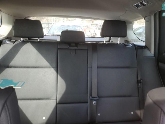 5UXWX9C52E0D31592 BMW X3 Xdrive28i