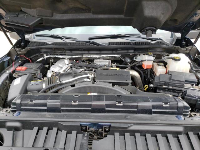1GT49VEY2NF110295 GMC Sierra K3500 At4