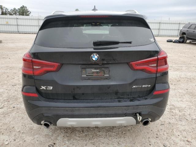 5UXTS1C00M9G53892 BMW X3 Xdrive30e