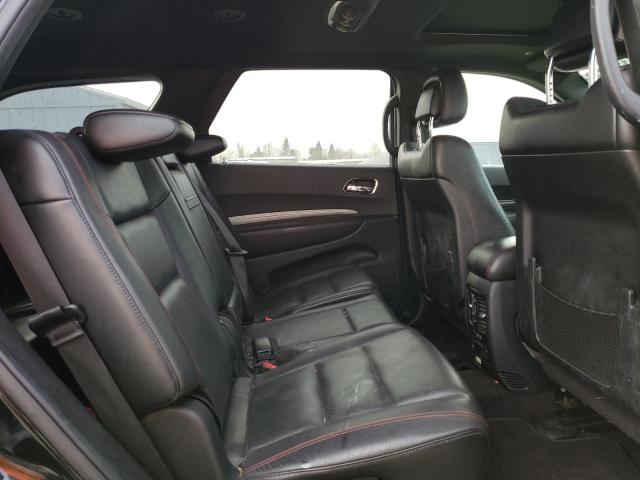 1C4SDHCT2JC265830 Dodge Durango R/t