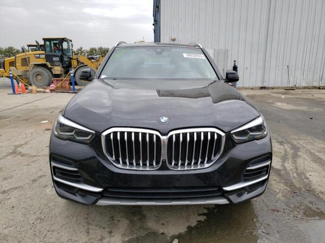 5UXCR6C06N9K51687 BMW X5 Xdrive40i