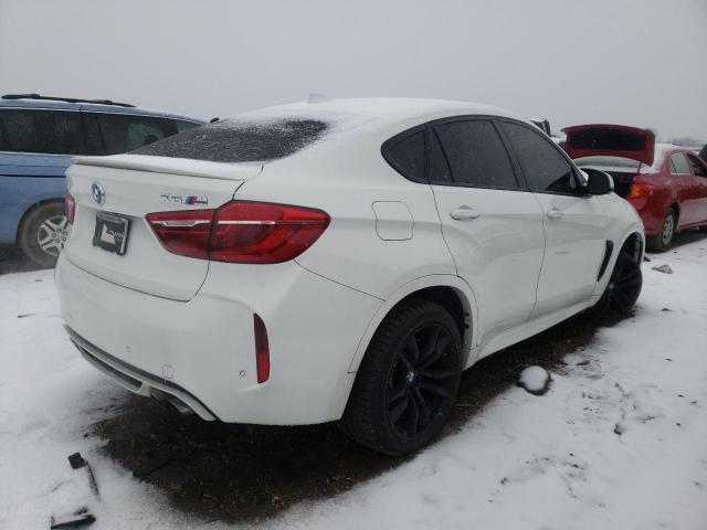 5YMKW8C53F0G93632 BMW X6 M