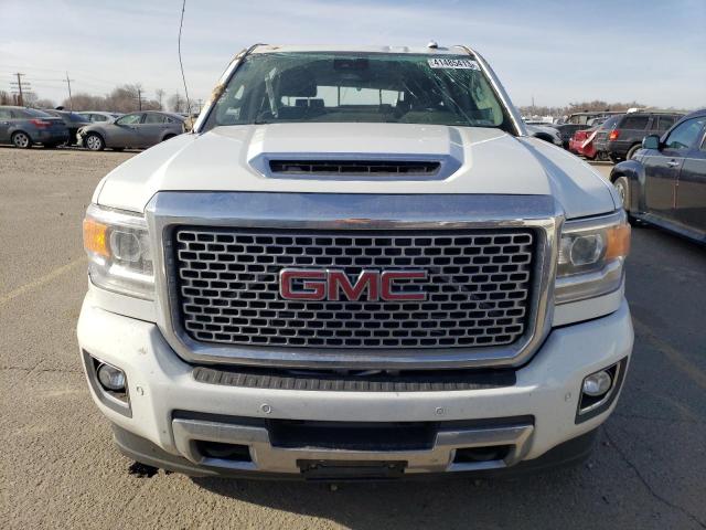 1GT42YEY1HF105177 GMC Sierra K3500 Denali