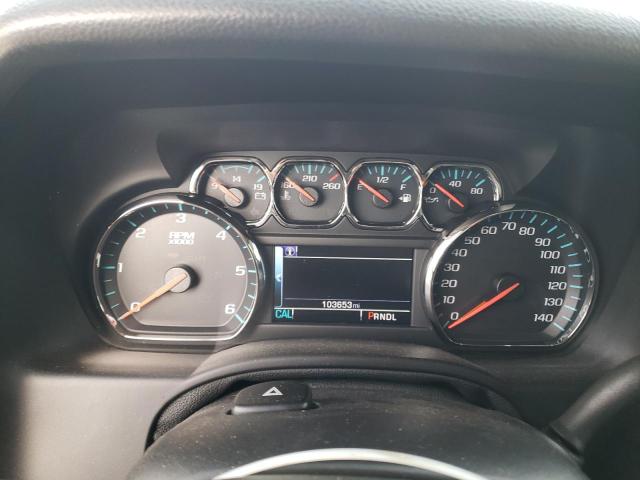 1GKS2GKC0HR111663 GMC Yukon Xl K1500 Slt