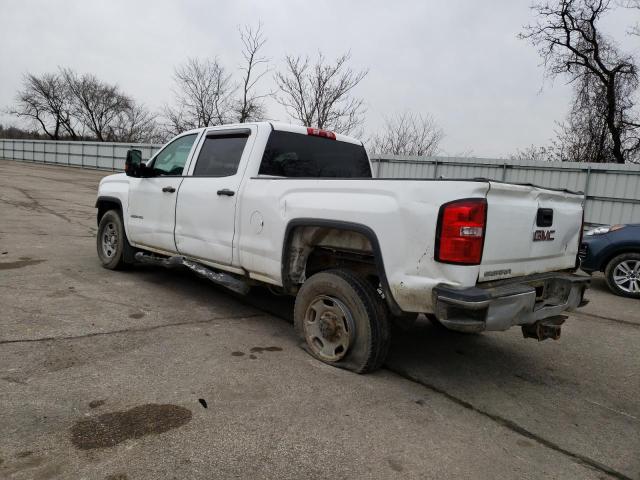 1GT12REG9JF137770 GMC Sierra K2500 Heavy Duty