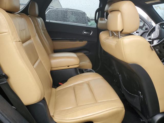 1C4RDJEG7FC946966 Dodge Durango Citadel