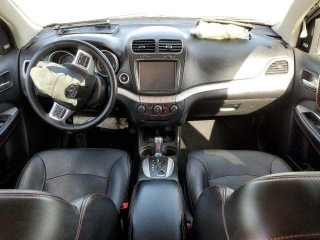 3C4PDDEG5KT764755 Dodge JOURNEY GT
