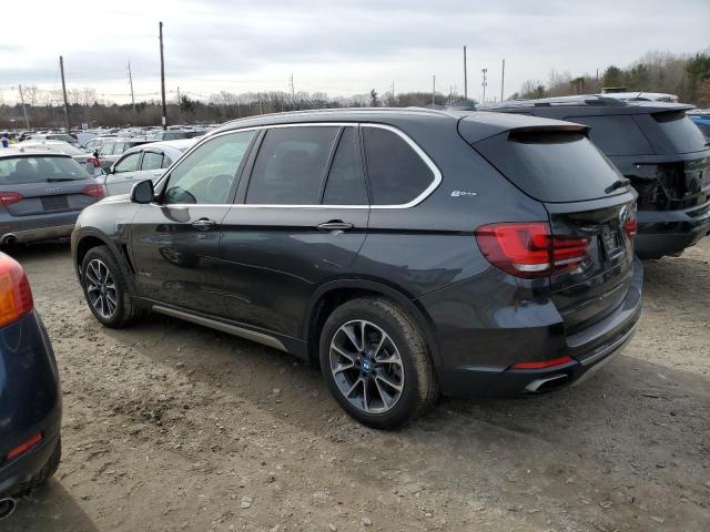 5UXKT0C55J0W03193 BMW X5 Xdr40e