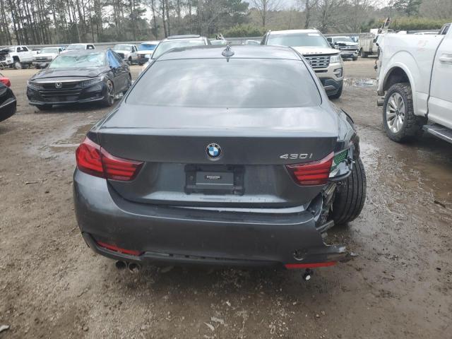 WBA4W3C03LAG91570 BMW 430I