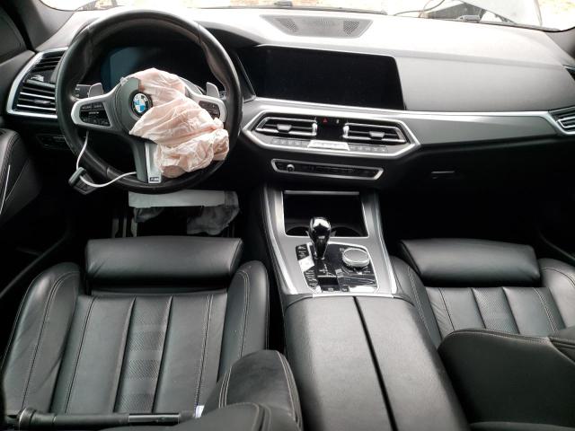 5UXCR6C54KLL35646 BMW X5 Xdrive40i