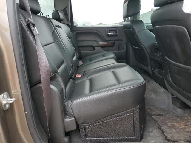 3GTU2VEC5EG375963 GMC Sierra K1500 Slt