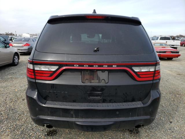 1C4SDHCT2JC265830 Dodge Durango R/t