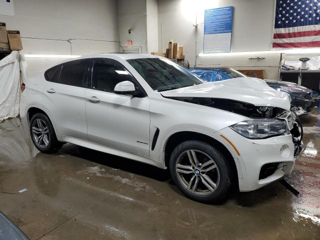 5UXKU2C51F0F96388 BMW X6 Xdrive35i