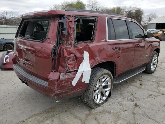 1GKS1BKC9JR307211 GMC YUKON SLT