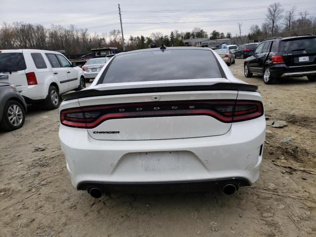 2C3CDXCTXLH208407 Dodge CHARGER R/T