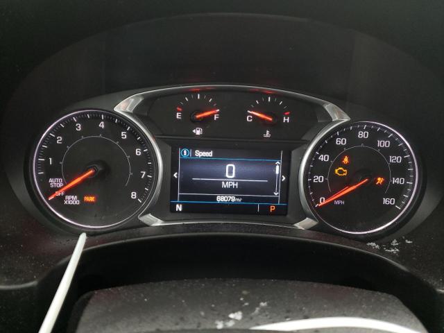 3GKALXEX5JL138023 GMC Terrain Denali